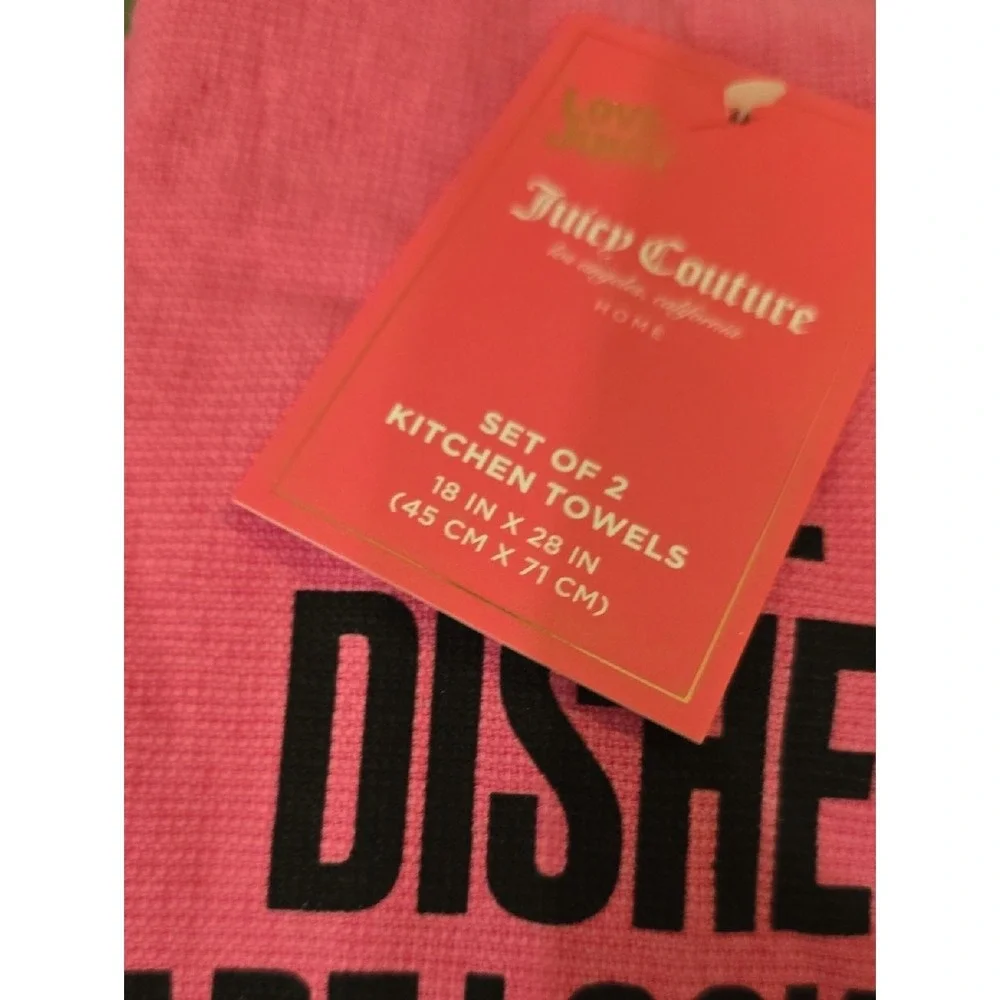 Juicy Couture Home, 